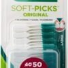 GUM® Gum Soft Picks Original - 50 Stuks -Verzorgingsproducten Verkoop 639x1200 1