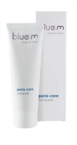 Bluem Tandpasta Met Fluoride - 75ml -Verzorgingsproducten Verkoop 640x1200
