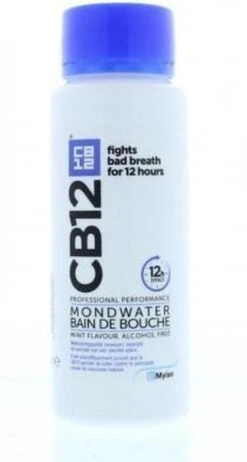 CB12 Mondwater Original 250 Ml -Verzorgingsproducten Verkoop 641x1200