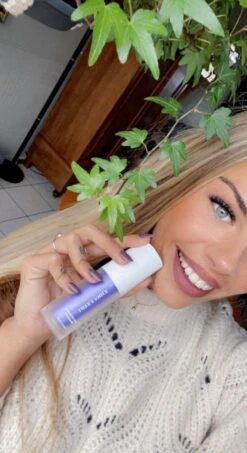Love2smile Teeth Whitening Shampoo - De Natuurlijke Tandenbleker Van Nederland & België - Goedgekeurde Tandpasta - Teeth Whitening - Wittere Tanden - Zonder Peroxide -Verzorgingsproducten Verkoop 655x1200 2
