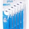 Interprox Plus - Conical 3Mm-5Mm, Blauw - 6 Stuks -Verzorgingsproducten Verkoop 663x1200 2