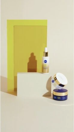 NIVEA Q10 Power Anti-Age Gezichtsolie - Anti-rimpel - Droge Huid - 30 Ml -Verzorgingsproducten Verkoop 679x1200