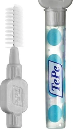 Tepe Interdentale Rager Origineel 1.3 Mm Grijs - 25 Stuks -Verzorgingsproducten Verkoop 682x1200 1