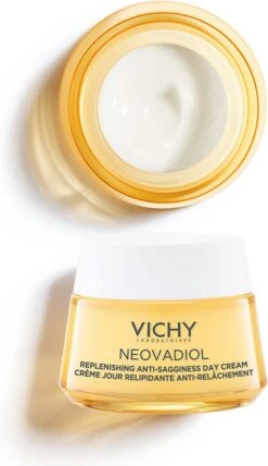 Vichy Neovadiol - Dagcrème - Lipidenaanvullend - Anti-rimpel - 50 Ml -Verzorgingsproducten Verkoop 692x1200 1