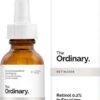 The Ordinary Retinol 0.2% Anti-Verouderingsserum - 30 Ml -Verzorgingsproducten Verkoop 703x1200 4