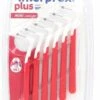 3x Interprox Plus Mini Conical 2-4 Mm Rood Blister à 6 Ragers -Verzorgingsproducten Verkoop 704x1200 1