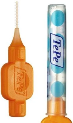 Tepe Interdentale Rager Origineel 0.45 Mm Oranje - 25 Stuks -Verzorgingsproducten Verkoop 708x1200 1