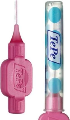 TePe Interdentale Ragers Origineel 0.4 Mm Roze - 25 Stuks -Verzorgingsproducten Verkoop 708x1200