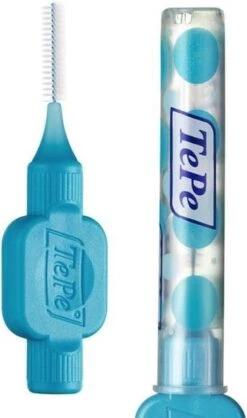 Tepe Interdentale Rager Origineel 0.6 Mm Blauw - 25 Stuks -Verzorgingsproducten Verkoop 709x1200 1