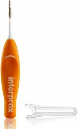 3x Interprox Ragers Super Micro 0.7 Oranje Blister à 6 Ragers 12 3x Interprox Ragers Super Micro 0.7 Oranje Blister à 6 Ragers -Verzorgingsproducten Verkoop 712x1200