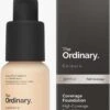 The Ordinary Full Coverage Foundation - 30 ML - Light Pink Undertones -Verzorgingsproducten Verkoop 713x1200 2