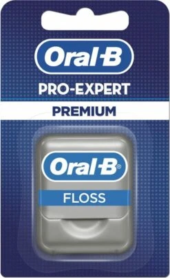 Oral B Oral-B Pro-Expert Premium - Voordeelverpakking 12x40m - Flosdraad 19 Oral B Oral-B Pro-Expert Premium - Voordeelverpakking 12x40m - Flosdraad -Verzorgingsproducten Verkoop 736x1200