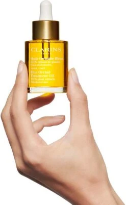 Clarins Blue Orchid Gezichtsverzorging 30 Ml -Verzorgingsproducten Verkoop 737x1200 2