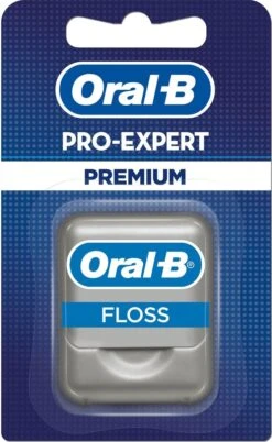 Oral B Oral-B Pro-Expert Premium - 40m - Flosdraad 21 Oral B Oral-B Pro-Expert Premium - 40m - Flosdraad -Verzorgingsproducten Verkoop 737x1200