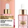 L'Oréal Paris Age Perfect Golden Age Rozig Olie-Serum -Verzorgingsproducten Verkoop 749x1200