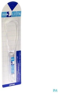 Halita Tongreiniger - 1 Stuk - Tongreiniger 23 Halita Tongreiniger - 1 Stuk - Tongreiniger -Verzorgingsproducten Verkoop 750x1200