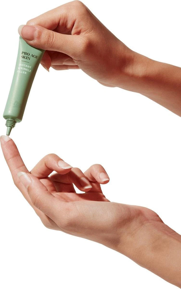 Etos Serum Pro Age Rimpel Filler - Rijpe Huid - 15 Ml 5 Etos Serum Pro Age Rimpel Filler - Rijpe Huid - 15 Ml - Afbeelding 3