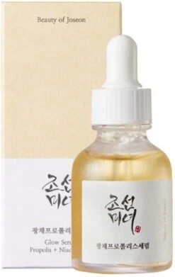 Beauty Of Joseon - Glow Serum - 30ml -Verzorgingsproducten Verkoop 758x1200