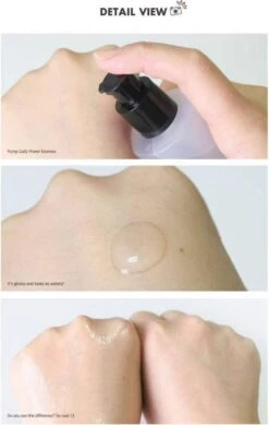 CosRx Hyaluronic Acid Hydra Power Essence 100ml. -Verzorgingsproducten Verkoop 762x1200