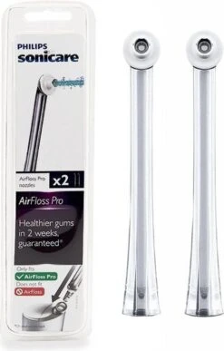Philips Sonicare AirFloss Ultra HX8032/07 - Spuitkoppen Voor Tussen De Tanden 28 Philips Sonicare AirFloss Ultra HX8032/07 - Spuitkoppen Voor Tussen De Tanden -Verzorgingsproducten Verkoop 765x1200