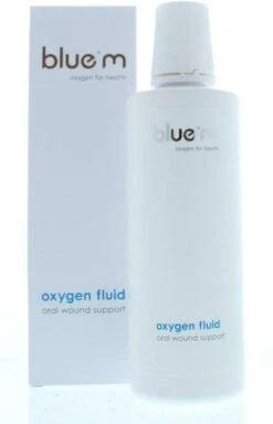 Blue®m - Oxygen Fluid 21 Blue®m - Oxygen Fluid -Verzorgingsproducten Verkoop 771x1200