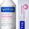 Vitis Gingival Tandpasta + Mondwater (gezond Tandvlees) - Voordeelpakket -Verzorgingsproducten Verkoop 780x1200
