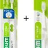 GUM® 1x GUM Activital Sonic Elektrische Tandenborstel - Wit + 1x GUM Opzetborstels Wit -Verzorgingsproducten Verkoop 781x1200 1