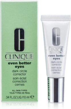 Clinique Even Better Eyes Dark Circle Corrector Oogcréme - 10 Ml -Verzorgingsproducten Verkoop 782x1200 1