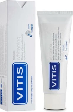 Vitis Whitening Tandpasta 75 Ml -Verzorgingsproducten Verkoop 782x1200