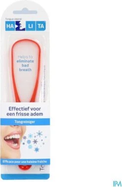 Halita Tongreiniger - 1 Stuk - Tongreiniger 21 Halita Tongreiniger - 1 Stuk - Tongreiniger -Verzorgingsproducten Verkoop 783x1200 1
