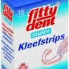 Fittydent Kleefstrips -Verzorgingsproducten Verkoop 789x1200