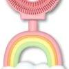 Medies - 360° U-vormige Kindertandenborstel Regenboog Roze | Baby Tandenborstel | Kindertandenborstel | Peuter Tandenborstel | U-vorm - Siliconen - Bpa Free - 2 Tot 7 Jaar -Verzorgingsproducten Verkoop 791x1200