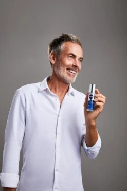 NIVEA MEN Hyaluron Hydraterende Anti-Age Gezichtsgel - 50ml -Verzorgingsproducten Verkoop 800x1200 11