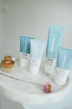 Naïf Voedende Nachtcrème - Voor Elk Huidtype - 50ml Gezichtsverzorging - Met Natuurlijke Ingrediënten -Verzorgingsproducten Verkoop 800x1200 14