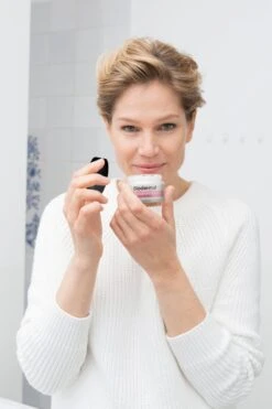 Biodermal Nachtcrème Droge & Gevoelige Huid - Hydrateert En Herstelt - 50ml -Verzorgingsproducten Verkoop 800x1200 15