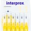 Interprox Interdentaal Mini 3 Mm - Ragers - 3 X 6 Stuks - Voordeelverpakking -Verzorgingsproducten Verkoop 804x1200 3