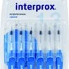 Interprox Premium Conical - 3,5 Tot 6 Mm - 6 Stuks -Verzorgingsproducten Verkoop 805x1200 1