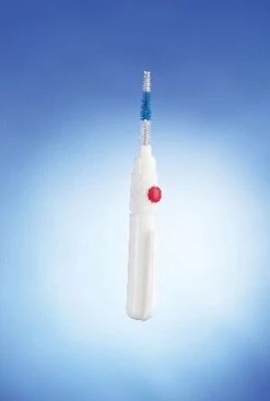 Lactona Interdentaal Ragers Medium 5mm - Blauw - 5 X 5 Stuks - Voordeelpakket 10 Lactona Interdentaal Ragers Medium 5mm - Blauw - 5 X 5 Stuks - Voordeelpakket -Verzorgingsproducten Verkoop 807x1200 2