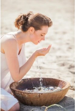 ZARQA Enzym Gezichtspeeling Ultra Soft (verwijdert Dode Huidcellen Effectief) - 50 Ml -Verzorgingsproducten Verkoop 807x1200 4