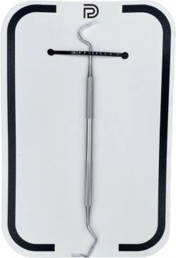 2x PD® - Tandsteen Verwijderaar - Tandenstoker - Tandsteenhaakje - 17 Cm -Verzorgingsproducten Verkoop 816x1200