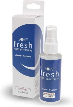 Sova Desinfecterende Spray Om Protheses En Knarsbitjes Mee Te Ontsmetten -Verzorgingsproducten Verkoop 823x1200