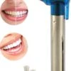 Merkloos HQ Tooth Polisher - Tanden Polijsten - Wittere Tanden - Tandsteen Tandplak Verwijderaar - Elektrisch -Verzorgingsproducten Verkoop 827x1200