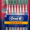 Oral B Oral-B Value Pack Delicate White -Verzorgingsproducten Verkoop 832x1200