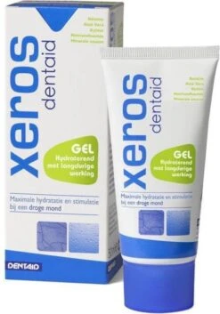 Dentaid Xeros Gel - 50 Ml - Compenseert Het Gebrek Aan Speeksel -Verzorgingsproducten Verkoop 840x1200