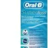 Oral B Oral-B Superfloss - 4 X 50 Stuks - Flosdraad -Verzorgingsproducten Verkoop 848x1200 2