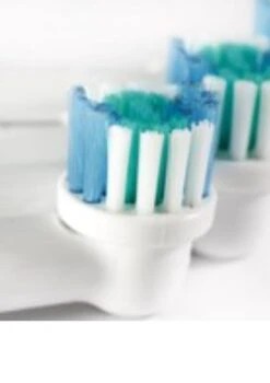 Merkloos Universele Opzetborstel - 4 Stuks - Geschikt Voor Oral-B- Borstel Met Zachte Haren- -Verzorgingsproducten Verkoop 848x1200