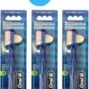 Oral B Oral-B Protheseborstel - 3 Stuks - Voordeelverpakking 2 Oral B Oral-B Protheseborstel - 3 Stuks - Voordeelverpakking -Verzorgingsproducten Verkoop 849x1200