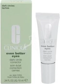 Clinique Even Better Eyes Dark Circle Corrector Oogcréme - 10 Ml -Verzorgingsproducten Verkoop 853x1200 3