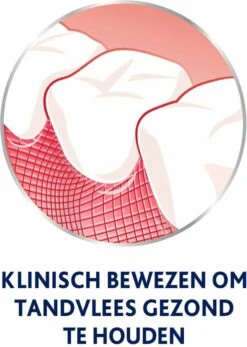 Parodontax Daily Care - Mondwater - Extra Fresh - Voor Gezond Tandvlees - 500 Ml -Verzorgingsproducten Verkoop 855x1200 1