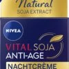 NIVEA VITAL Soja Anti-Age - 50 Ml - Nachtcrème -Verzorgingsproducten Verkoop 864x1200